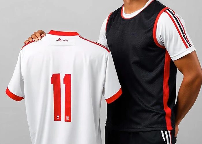Camisetas personalizadas