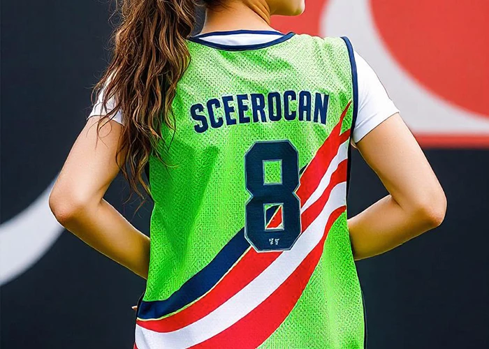 Camisetas personalizadas
